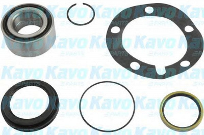 KAVO PARTS wbk9060 -  Комплект подшипника ступицы колеса
